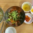 인터내셔널 호텔 인근 식당 리스트 (한식편)