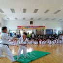 한무태권도장 이미지