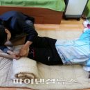 경희대 국가대표 태권도 이미지