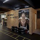 성남 복싱 체육관 이미지