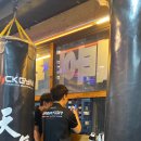 CK GYM 이미지