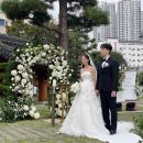 용진하우스 | 부산 야외웨딩 웨딩플라워 플라워디렉팅 전문 메이란 후기