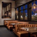 주식회사디자인유원 | 부산 상업시설인테리어, 차별화된 레스토랑 공간을 예술로 만드는 라오라인테리어디자인