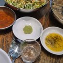 포항효자동고기집 | 포항 효자동 고기집 돌판에서 먹는 담백한 삼겹살 맛집 후기