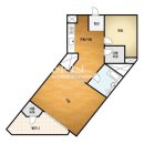 경기 광명시 하안동 651 주공 407동 2층 이미지