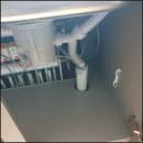 가경아이파크3단지경로당 | 청주하수구 막힘 해결 후기 가경아이파크3단지 싱크대 막힘 통쾌한종합설비 덕분에 속 시원하게 해결