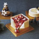 케이크와 쿠키의 세계 이미지