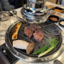 [광양 중마동 고기맛집] 이베리코 꽃목살 맛집 &#34;돈먹자&#34; 솔직 후기