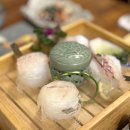 호암수산 | 청주 참치회 일식 맛집 룸있는식당 오창 삼경횟집 시그니처메뉴 삼경 사경