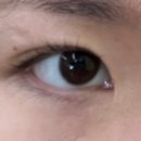 뽀글뽀글&눈썹 이미지