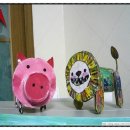 돼지저금통 이미지