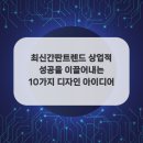 간판트렌드