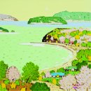 남해 인상 이미지