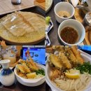 말우돈 | 요미우돈교자｜넓적우동과 붓카케우동이 맛있는 행궁 맛집 내돈내산 후기