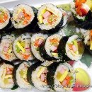 소풍김밥 Daum카페