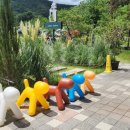 모서면 작은도서관 이미지