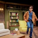 코미디 연극 「톡톡」 이미지