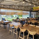 송해공원 주차장입구 교통섬 | 대구 송해공원 맛집 연지담 식당 추천