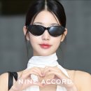 다본안경 매탄점 | 나인어코드 한남쇼룸 | 장원영 선글라스, 강민경 안경 실착후기