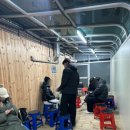 사가정역3번출구 | 사가정 경미양꼬치 솔직 후기｜양꼬치·만두·온면까지 다 먹어본 리뷰