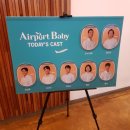 210101 | [210101] 뮤지컬 에어포트베이비 네번째 후기 : 최재림 강윤석 김수정 신성수 황성현 정재환 지승태