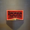 해질녘 통 골뱅이 무침 탕 | 【포차】 제주 그랜드 하얏트 레스토랑 감성 뷰 맛집