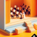 라디오페라 <리골레토> 이미지