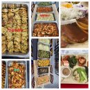 원미구 평천로 797-7 | 부천 도당동 맛집 집밥푸드 메뉴와 가격 리뷰