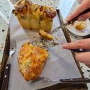 콤마 | 봄날 가족 나들이, 충북 진천 이월 대형 베이커리 갤러리카페 스몰콤마 후기