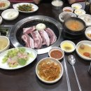 남대천숯불갈비 이미지