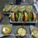 파리바게트오창