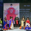 전통한복 이미지