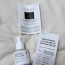 에이징생명과학 주식회사 | 미백주름개선세럼 추천 유라랩 브라이트닝 락터쏨 3X 펩타이드 세럼 후기