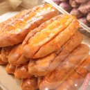 스위트 하우스 | 유명한 홍대빵집 몰리하우스 신세계강남 스위트파크 팝업 후기
