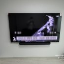게임박스 | 안산 상록구 거실 인테리어를 위한 TV 선정리 후기
