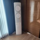 경기광주 송정동 금강펜테리움아파트 삼성 무풍 스탠드에어컨 청소 후기