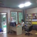 우남작은도서관 이미지