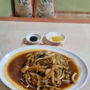 왜관야끼우동맛집 만리궁 야끼우동 면투어74번째