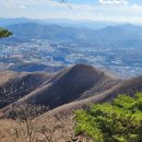 천마산(들머리천마산역~호평동코스로하산)100대명산 이미지