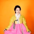 이지현한복 이미지