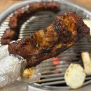 남서울빌딩 | 양재역 맛집 양재쪽갈비 명란계란찜 라면 내돈내산 후기