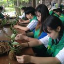 자연관찰 탐구활동 이미지