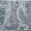 퇴계원2리 마을회관 | 산책하듯 걷는 숲길 퇴뫼산과 곱돌산 산행기