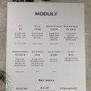 광명 하안동 미용실 철산 헤어 클리닉 모둘리