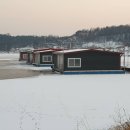 해맞이좌대낚시터 이미지