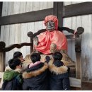 굴렁쇠일본간사이배낭여행기-나라,교토 귀무덤을 가다 1 이미지