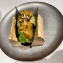 동국장 | 센트럴파크 맛집 :: 분위기좋은 퓨전 한식 오마카세 파인다이닝 맛집 &#34;콩두빙빙&#34; 내돈내산 후기(+추천메뉴)