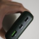 4공단로1L-72 | 미국 뉴욕 여행 준비물 신혼여행 대비 기내반입보조배터리 리큐엠 후기