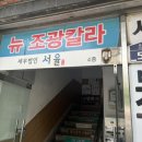 NEW조광