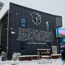 평창전통시장 화장실 이미지